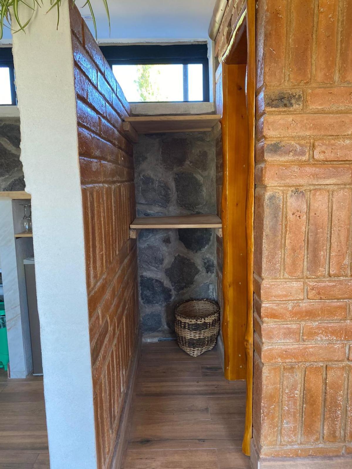 Watzara Wasi Cottage Familiar Camprestre Y Lofts En Cotacachi Exteriér fotografie